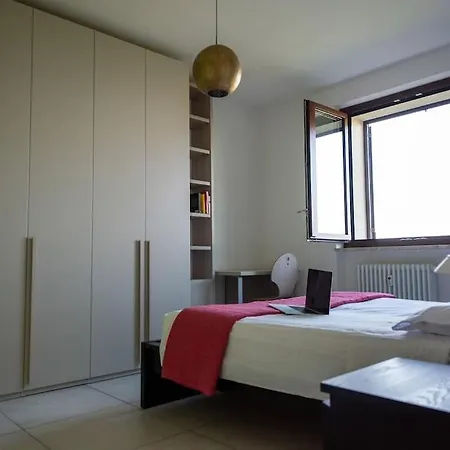 Wolf - In Langhe Apartment *