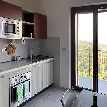 Apartment Wolf - In Langhe