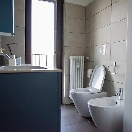 Wolf - In Langhe Apartment Montelupo Albese