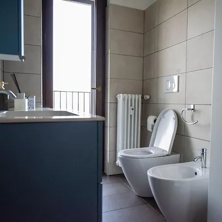 Wolf - In Langhe דירה Montelupo Albese