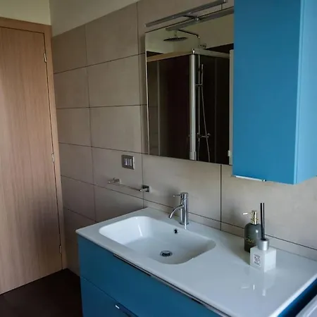 Apartment Wolf - In Langhe *