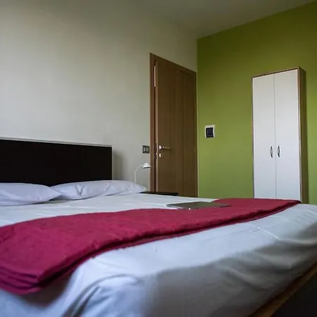 Apartment Wolf - In Langhe Montelupo Albese